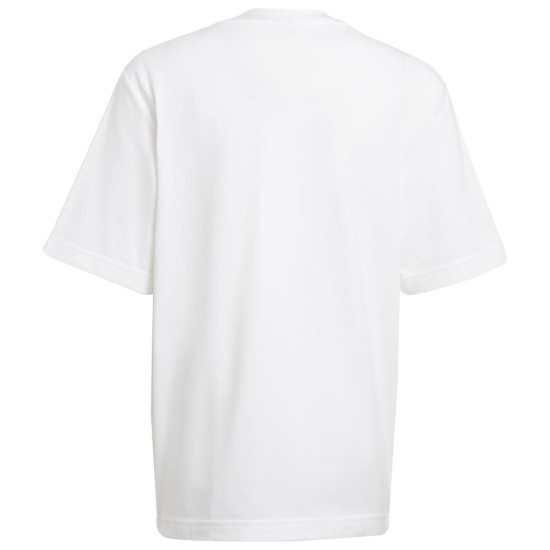 Adidas Παιδική κοντομάνικη μπλούζα Future Icons Logo Tee